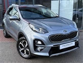 Kia Sportage Image 1