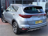 Kia Sportage Image 3