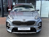 Kia Sportage Image 5