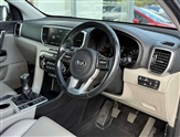 Kia Sportage Image 6