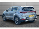 Kia Sportage Image 5