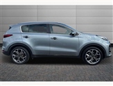 Kia Sportage Image 6