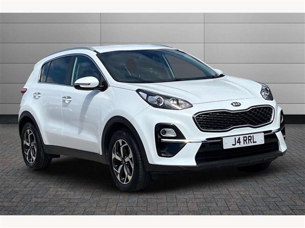 Large image for the Used Kia Sportage