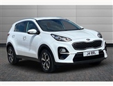 Kia Sportage Image 1