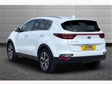 Kia Sportage Image 5