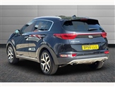 Kia Sportage Image 5