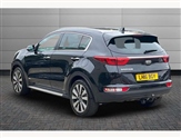 Kia Sportage Image 5