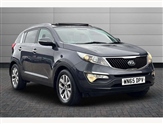 Kia Sportage Image 1