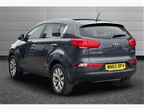 Kia Sportage Image 5