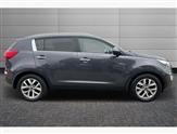 Kia Sportage Image 6