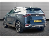 Kia Sportage Image 5