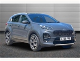 Kia Sportage Image 1