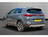 Kia Sportage Image 5