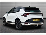 Kia Sportage Image 5