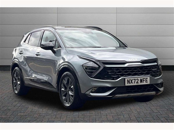 Large image for the Used Kia Sportage