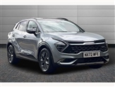 Kia Sportage Image 1