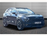 Kia Sportage Image 1