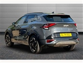 Kia Sportage Image 5