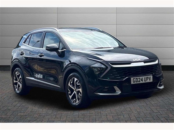 Large image for the Used Kia Sportage