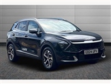 Kia Sportage Image 1