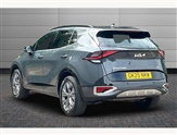 Kia Sportage Image 5
