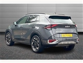 Kia Sportage Image 5
