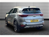 Kia Sportage Image 5