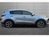 Kia Sportage Image 6