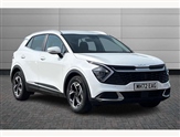 Kia Sportage Image 1