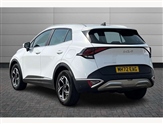 Kia Sportage Image 5