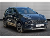 Kia Sportage Image 1