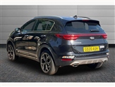 Kia Sportage Image 5