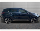 Kia Sportage Image 6