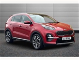 Kia Sportage Image 1