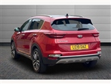 Kia Sportage Image 5