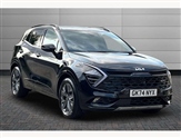 Kia Sportage Image 1