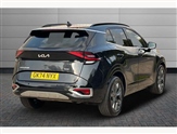 Kia Sportage Image 5