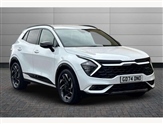 Kia Sportage Image 1