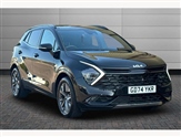 Kia Sportage Image 1