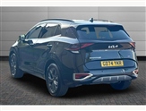 Kia Sportage Image 5