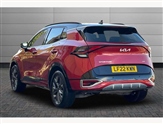 Kia Sportage Image 5