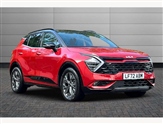 Kia Sportage Image 1