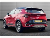 Kia Sportage Image 5
