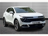 Kia Sportage Image 1