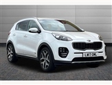 Kia Sportage Image 1