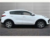 Kia Sportage Image 6