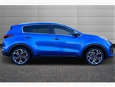 Kia Sportage Image 4