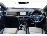 Kia Sportage Image 6