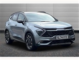 Kia Sportage Image 1