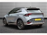 Kia Sportage Image 3
